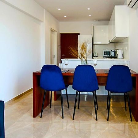 Phaedrus Living Seaside Residence Lighthouse 70 パ フォス エクステリア 写真
