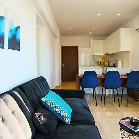 Phaedrus Living Seaside Residence Lighthouse 70 パ フォス エクステリア 写真