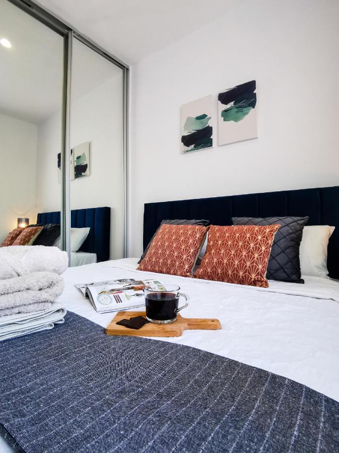 Phaedrus Living Seaside Residence Lighthouse 70 パ フォス エクステリア 写真